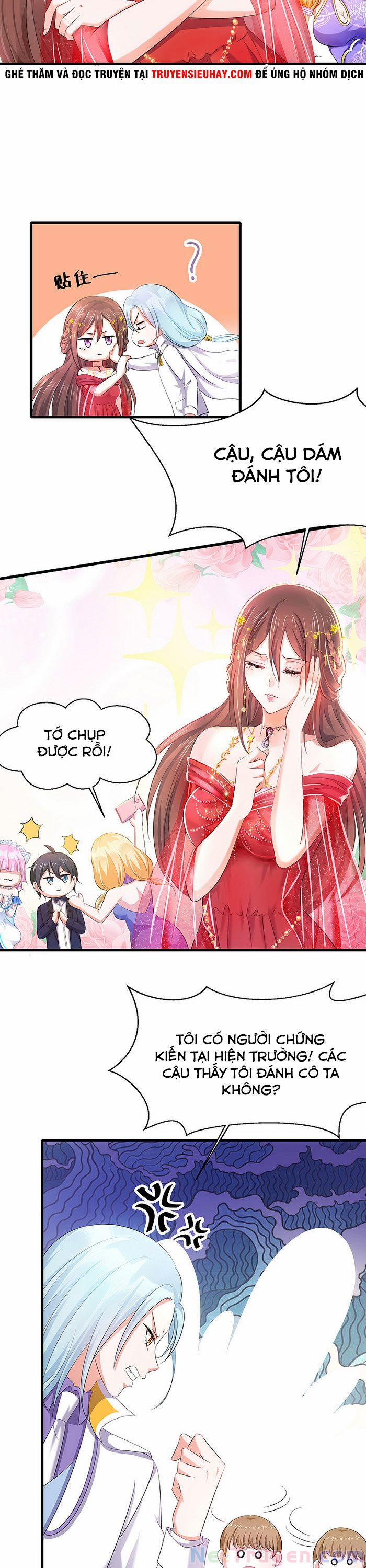 Vô Địch Học Bạ Hệ Thống 30 trang 13