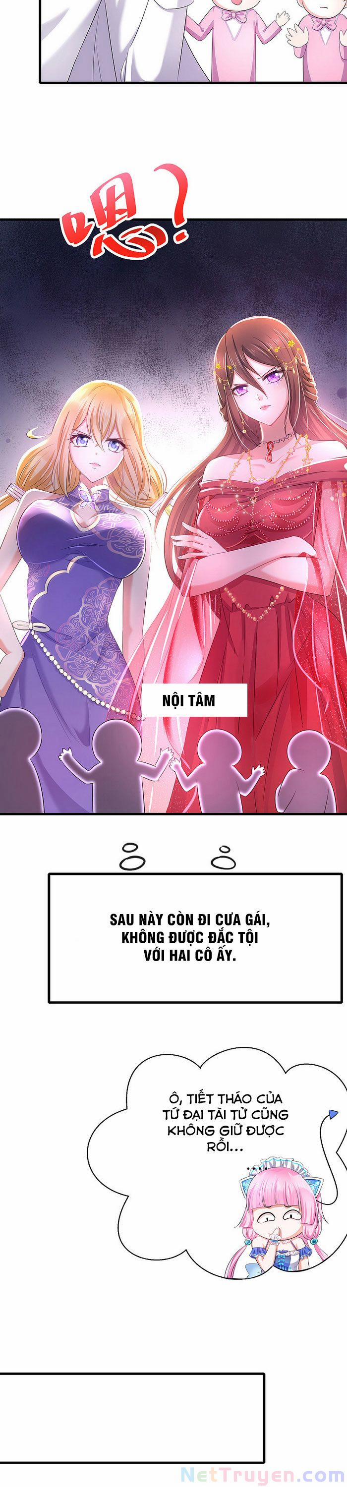 Vô Địch Học Bạ Hệ Thống 30 trang 14