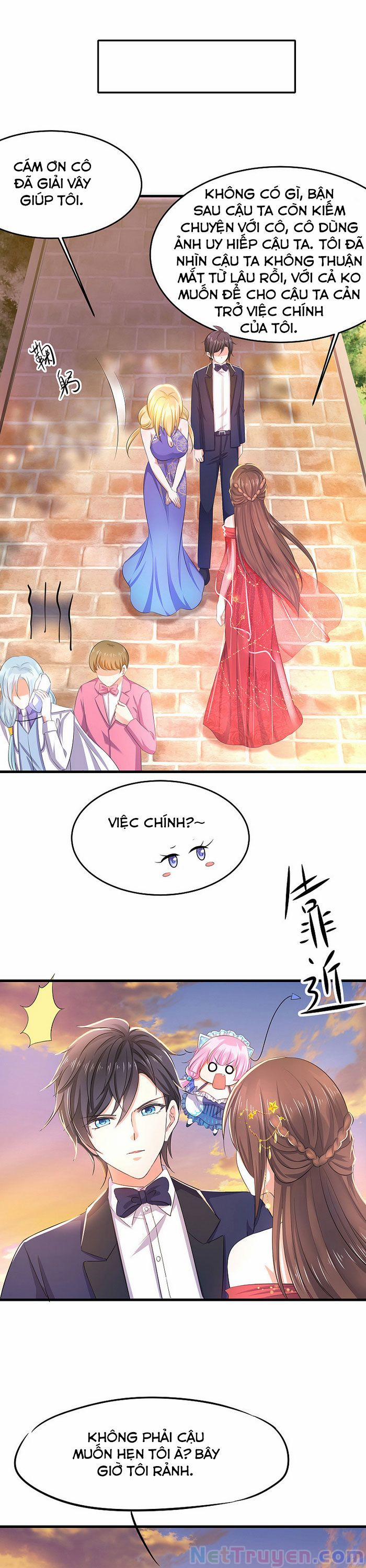 Vô Địch Học Bạ Hệ Thống 30 trang 15