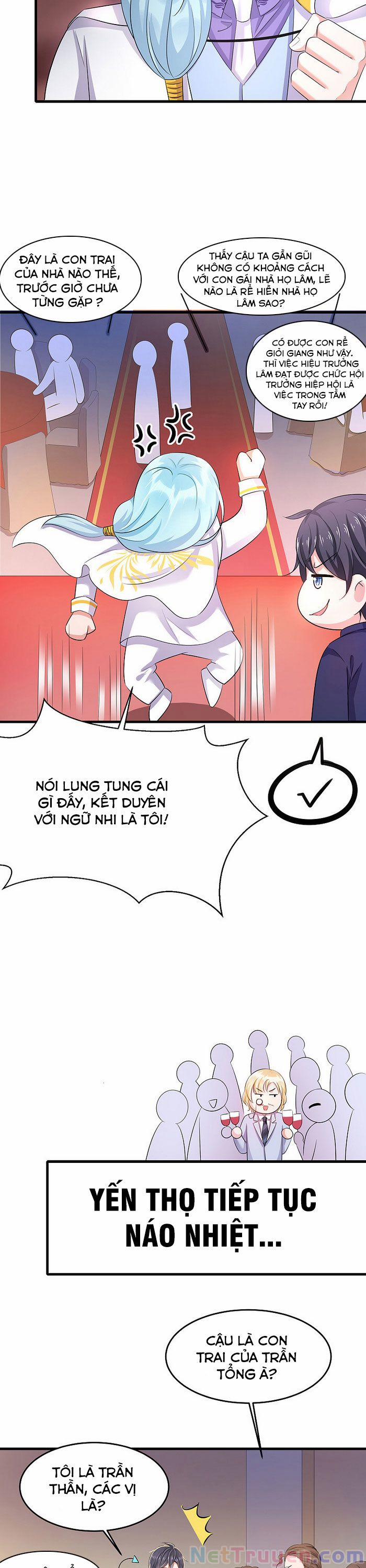 Vô Địch Học Bạ Hệ Thống 30 trang 4