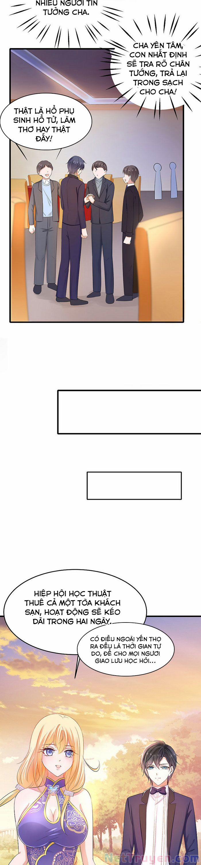 Vô Địch Học Bạ Hệ Thống 30 trang 6