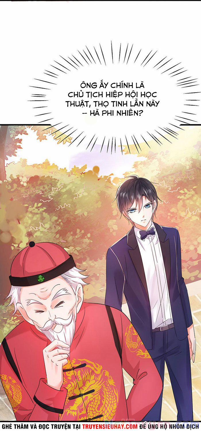 Vô Địch Học Bạ Hệ Thống 31 trang 16