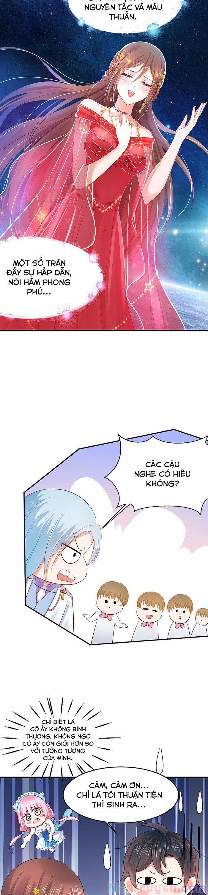 Vô Địch Học Bạ Hệ Thống 31 trang 2