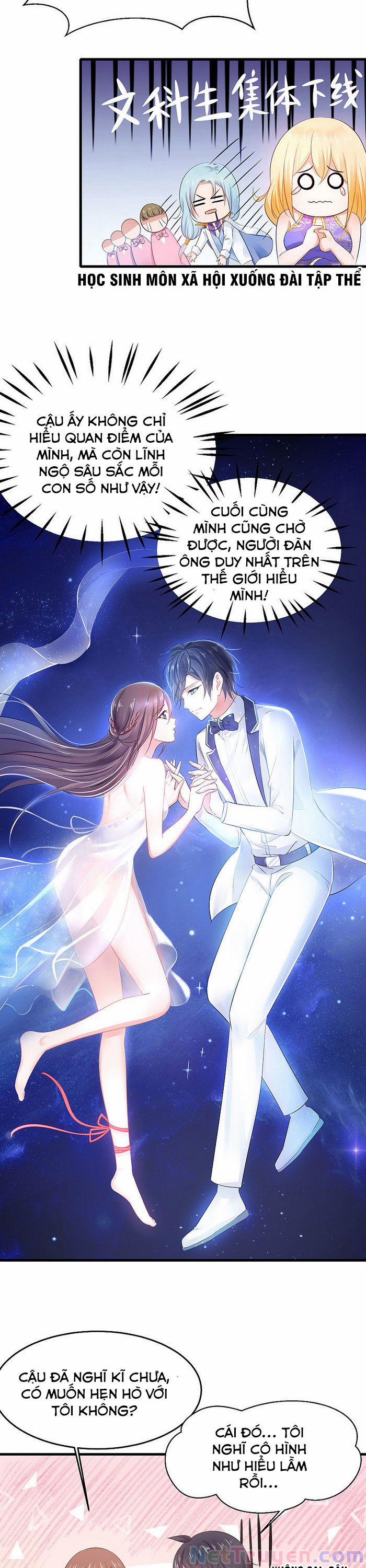 Vô Địch Học Bạ Hệ Thống 31 trang 6