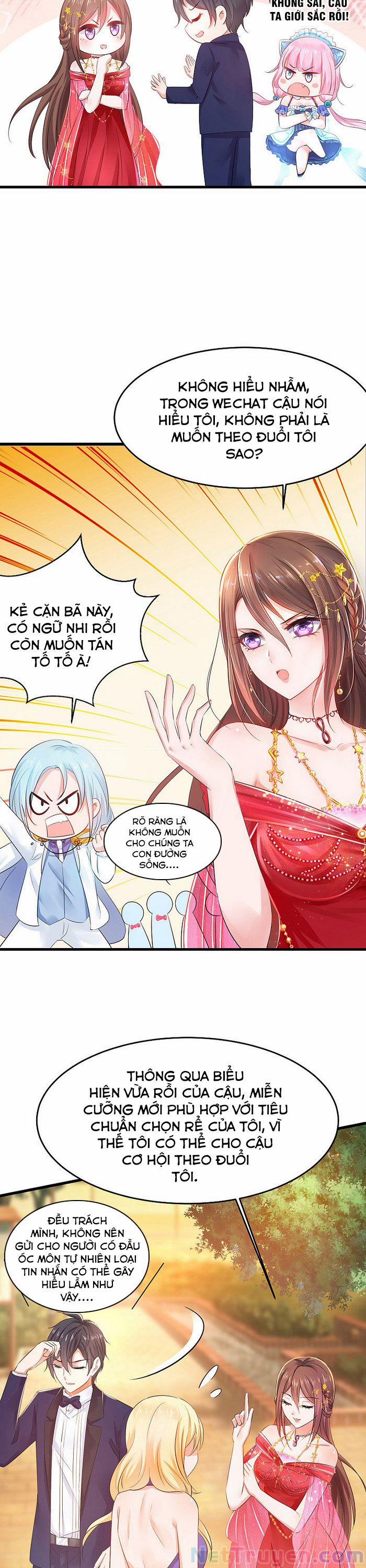 Vô Địch Học Bạ Hệ Thống 31 trang 7