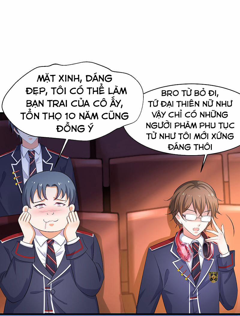 Vô Địch Học Bạ Hệ Thống 4 trang 1