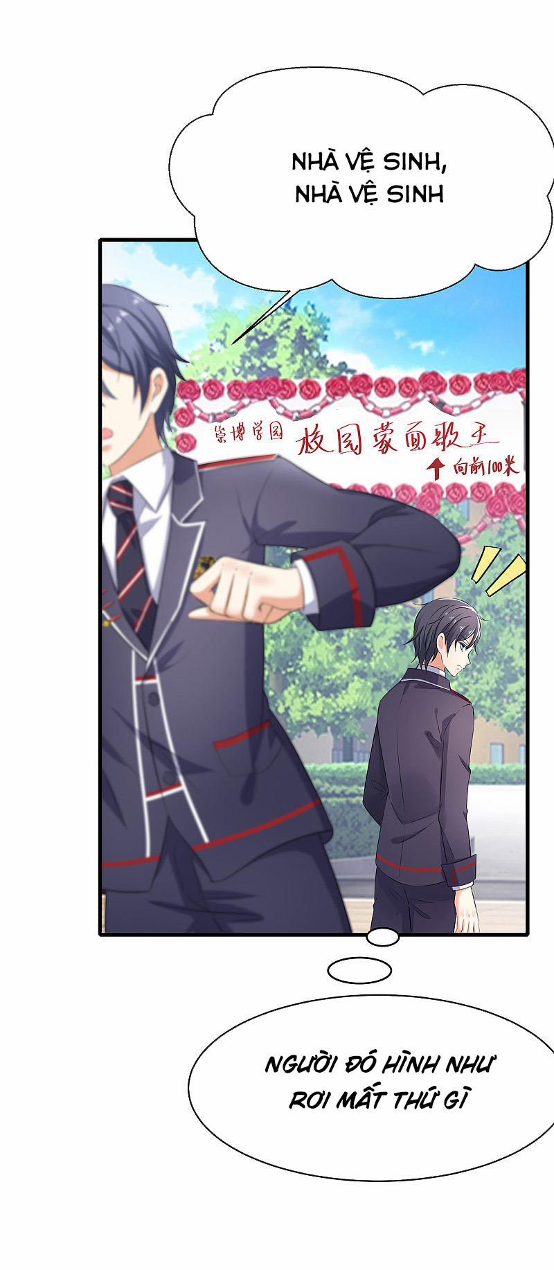 Vô Địch Học Bạ Hệ Thống 4 trang 18