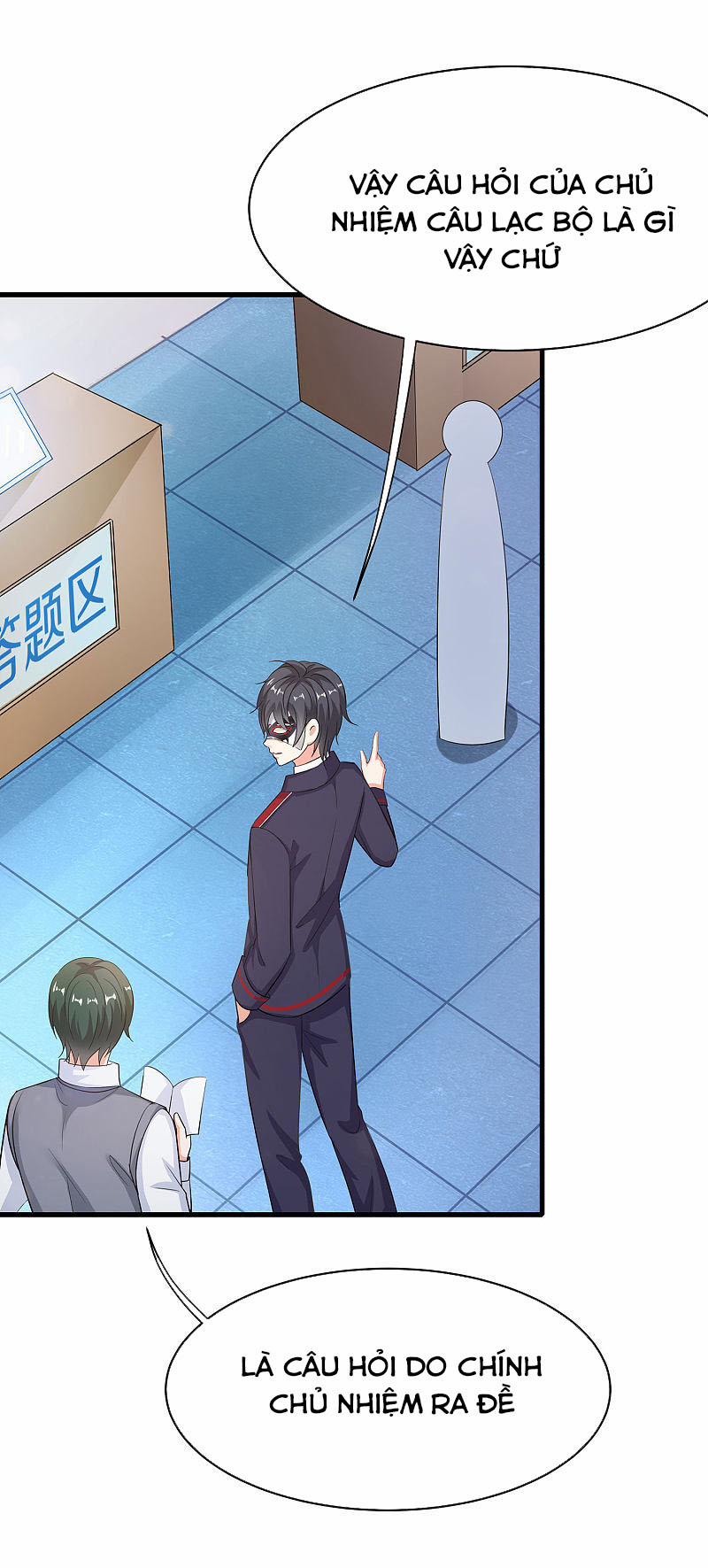 Vô Địch Học Bạ Hệ Thống 4 trang 24