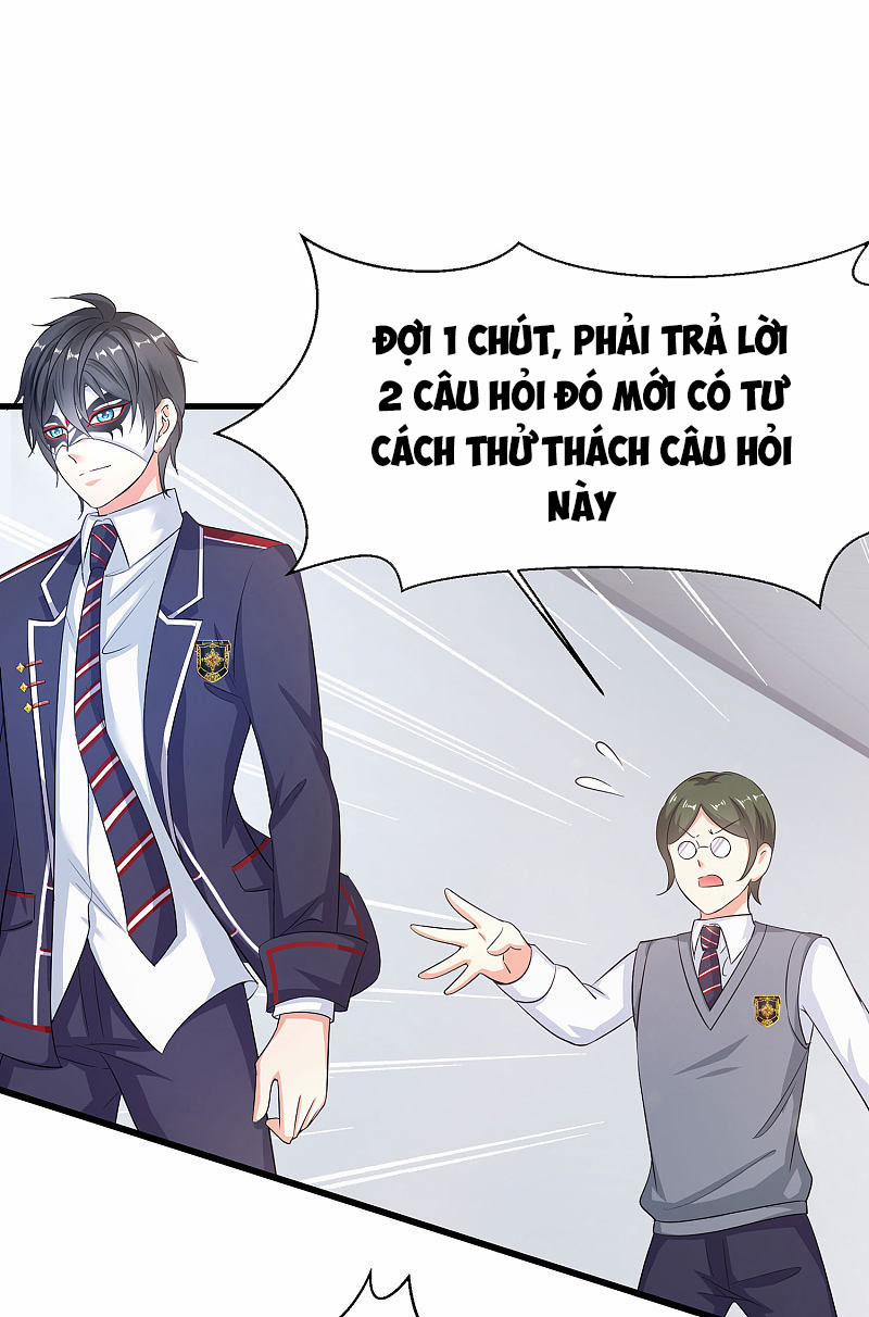 Vô Địch Học Bạ Hệ Thống 4 trang 27