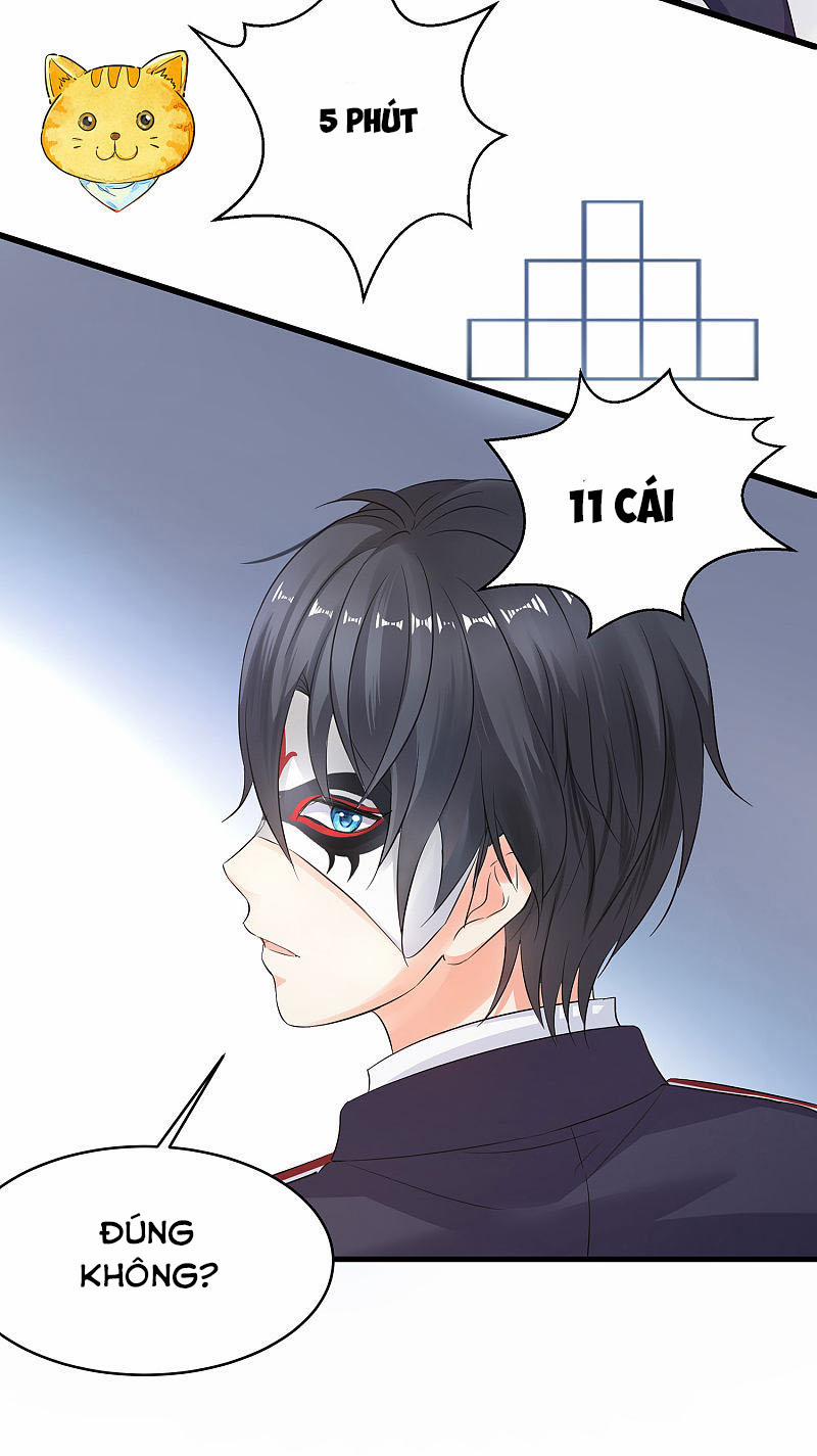 Vô Địch Học Bạ Hệ Thống 4 trang 28