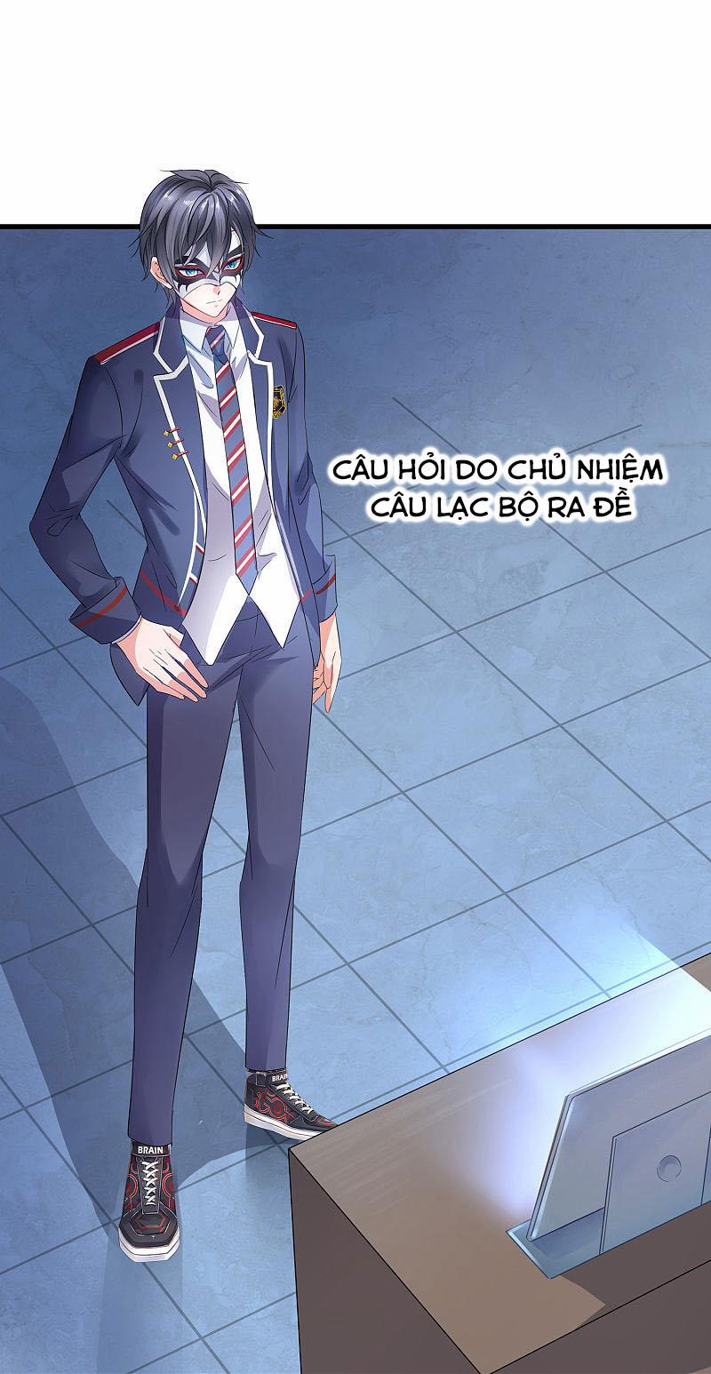 Vô Địch Học Bạ Hệ Thống 4 trang 30