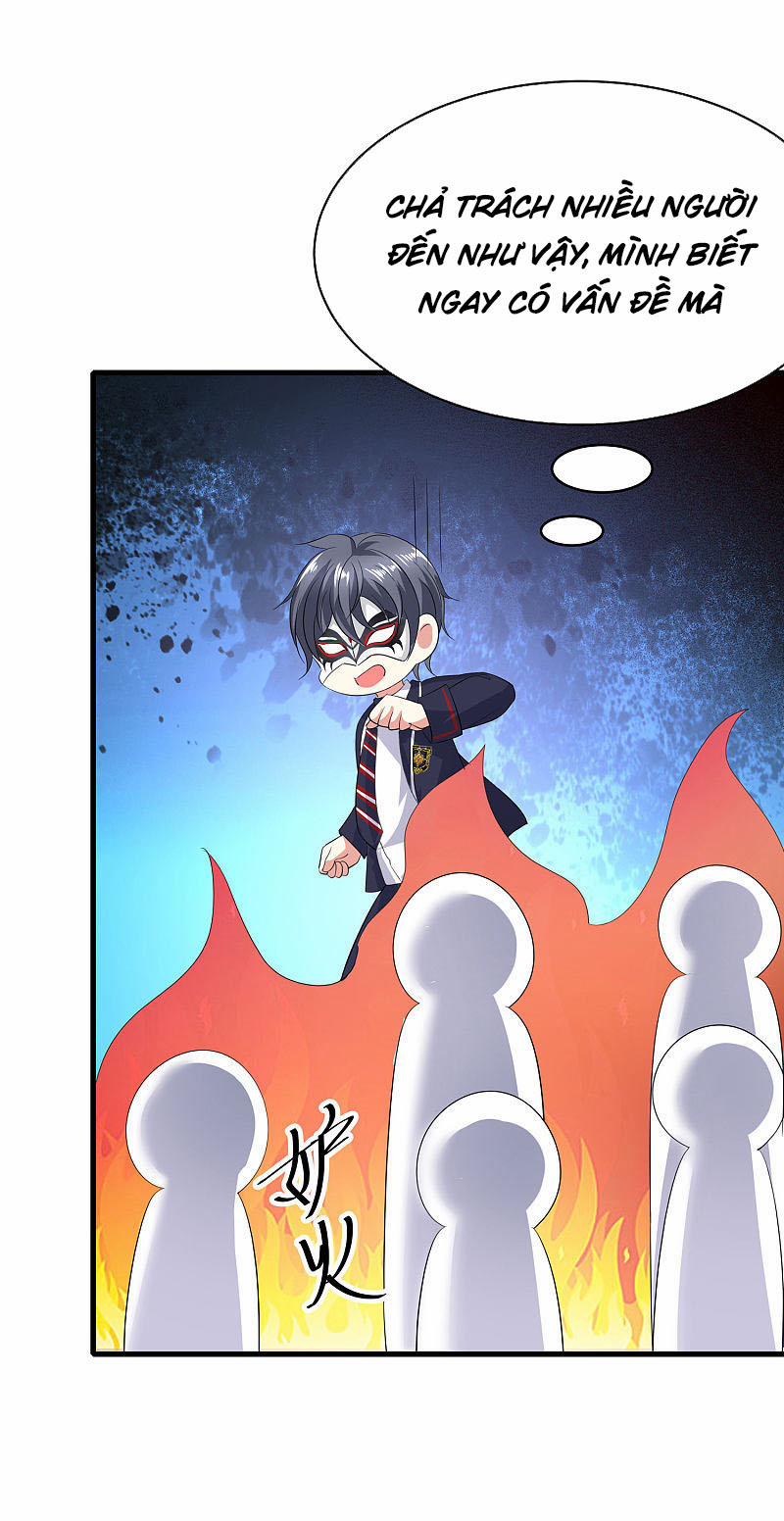 Vô Địch Học Bạ Hệ Thống 4 trang 37