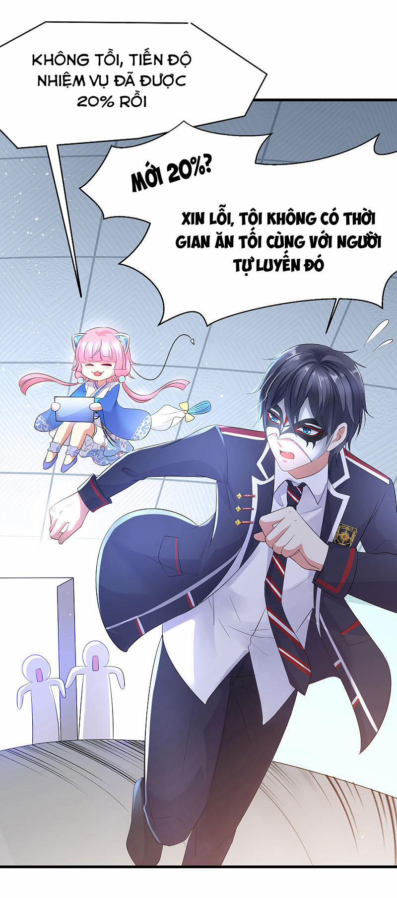 Vô Địch Học Bạ Hệ Thống 4 trang 38