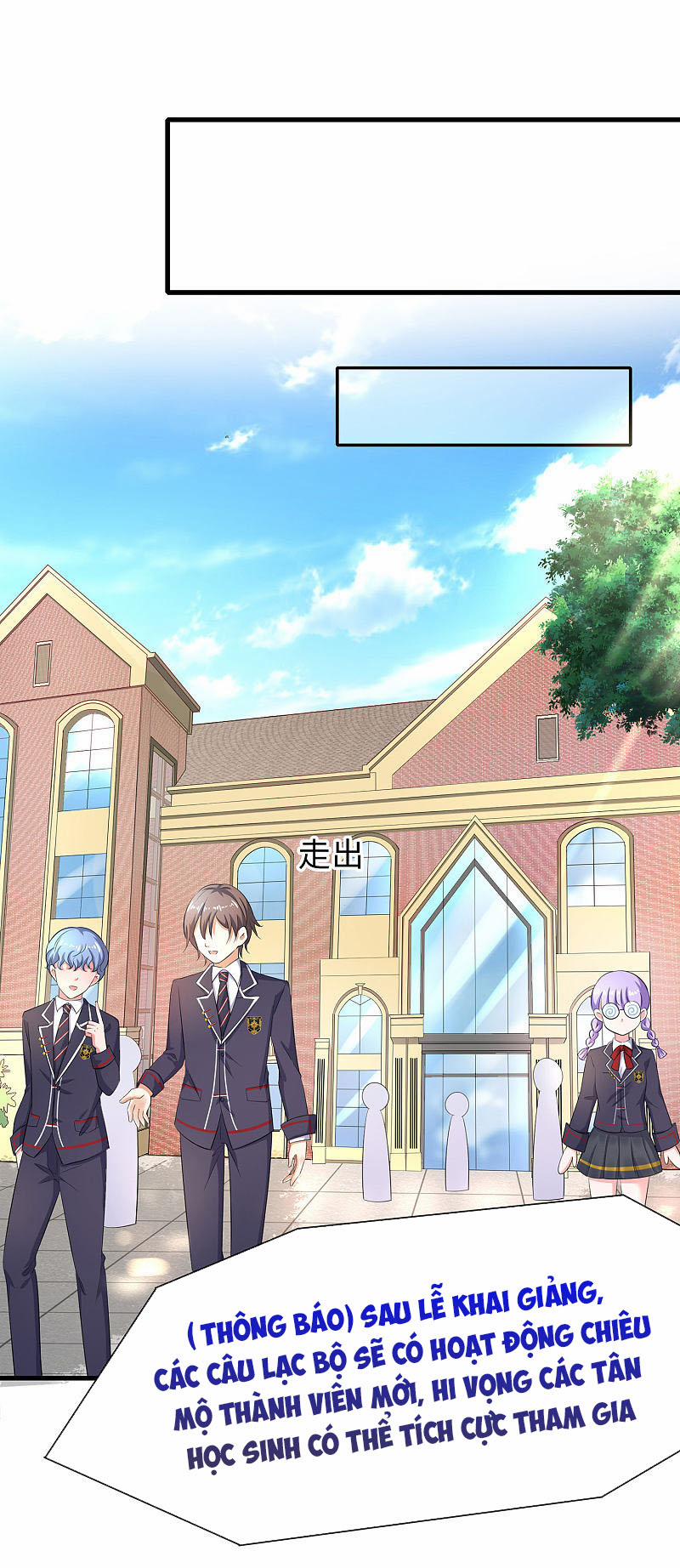 Vô Địch Học Bạ Hệ Thống 4 trang 6