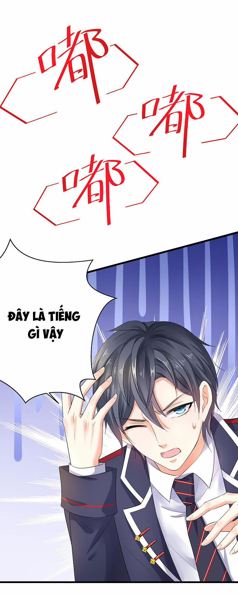 Vô Địch Học Bạ Hệ Thống 4 trang 8