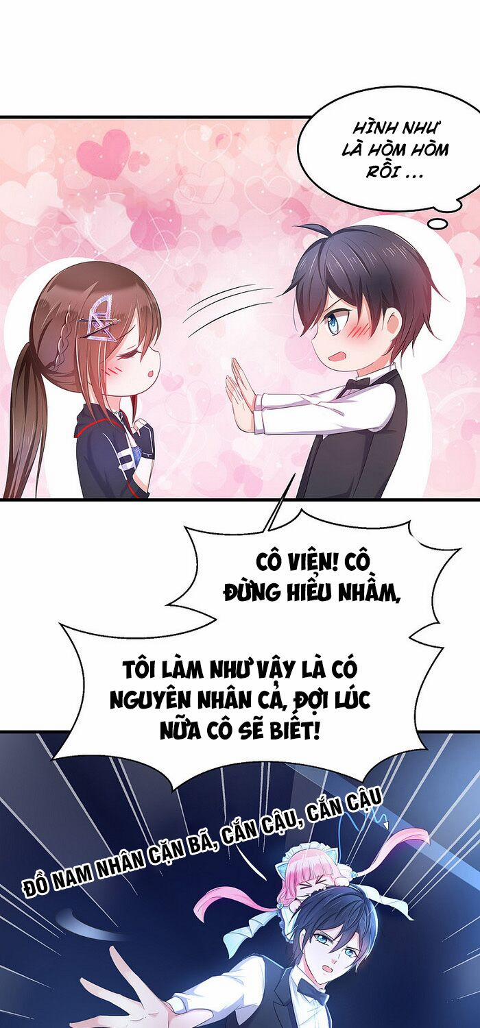 Vô Địch Học Bạ Hệ Thống 44 trang 0