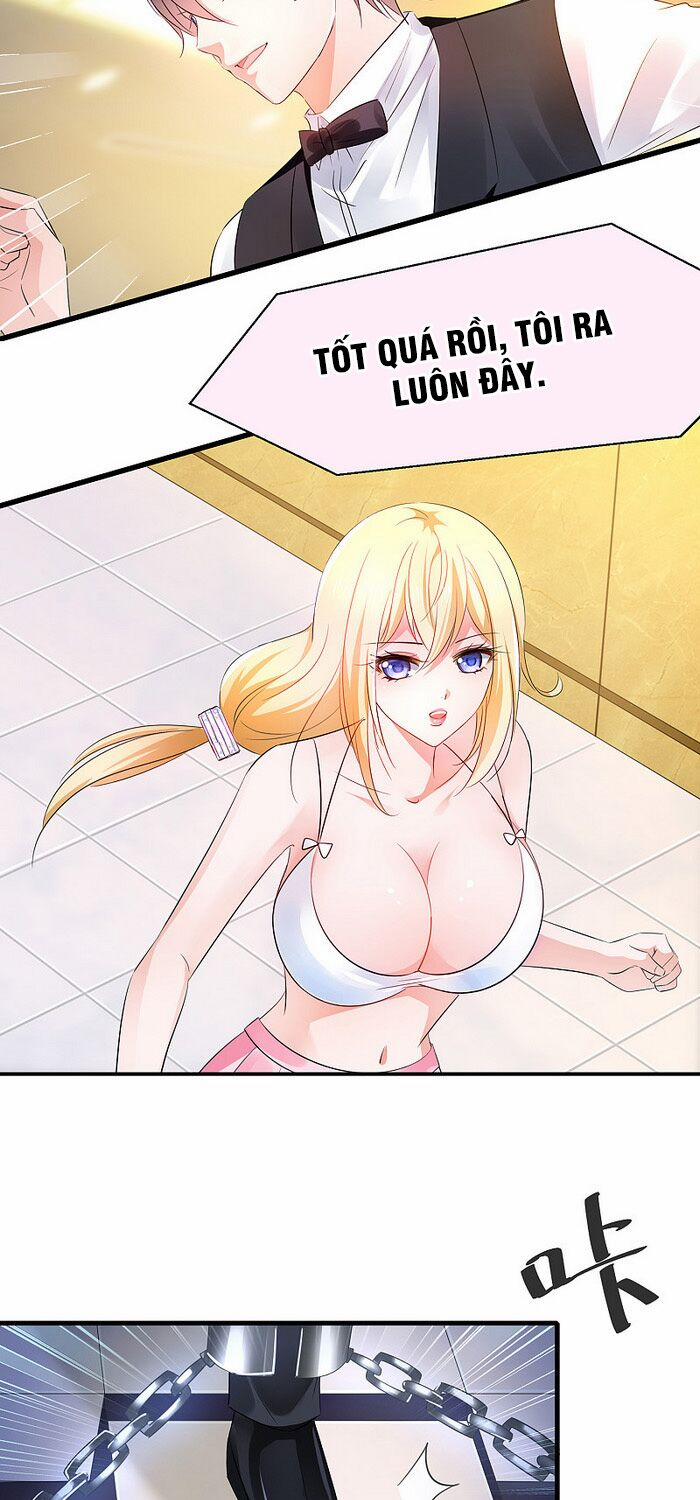 Vô Địch Học Bạ Hệ Thống 44 trang 11