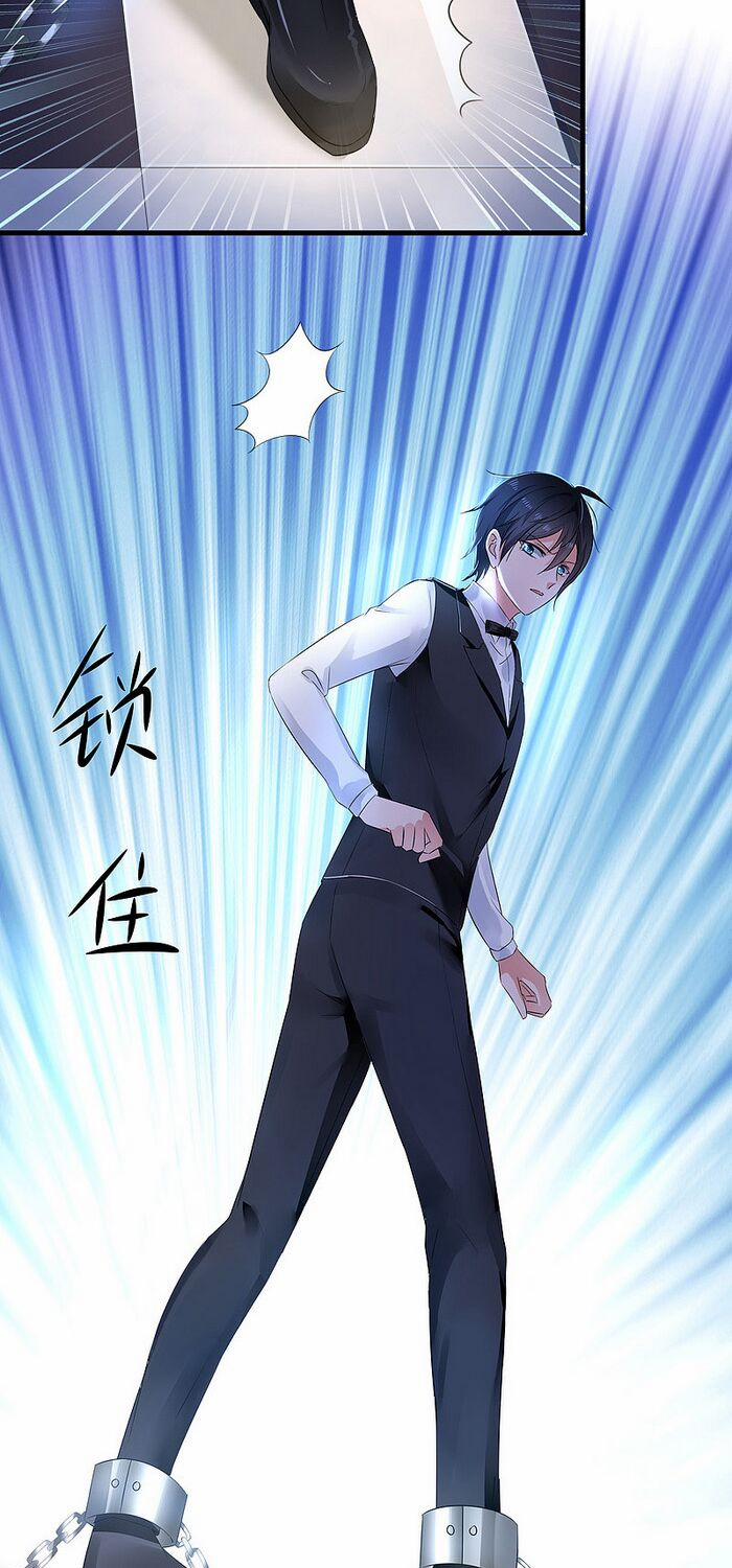 Vô Địch Học Bạ Hệ Thống 44 trang 12