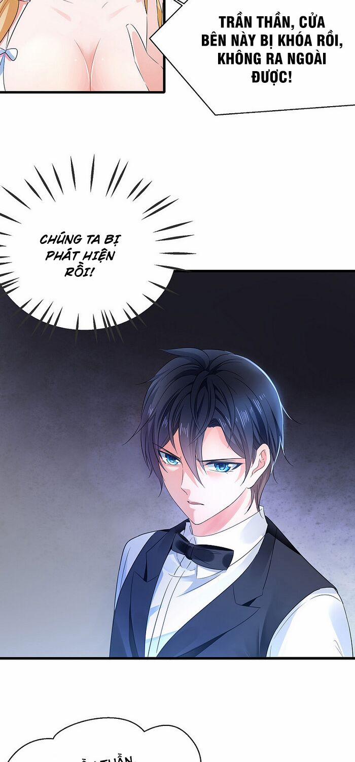 Vô Địch Học Bạ Hệ Thống 44 trang 14