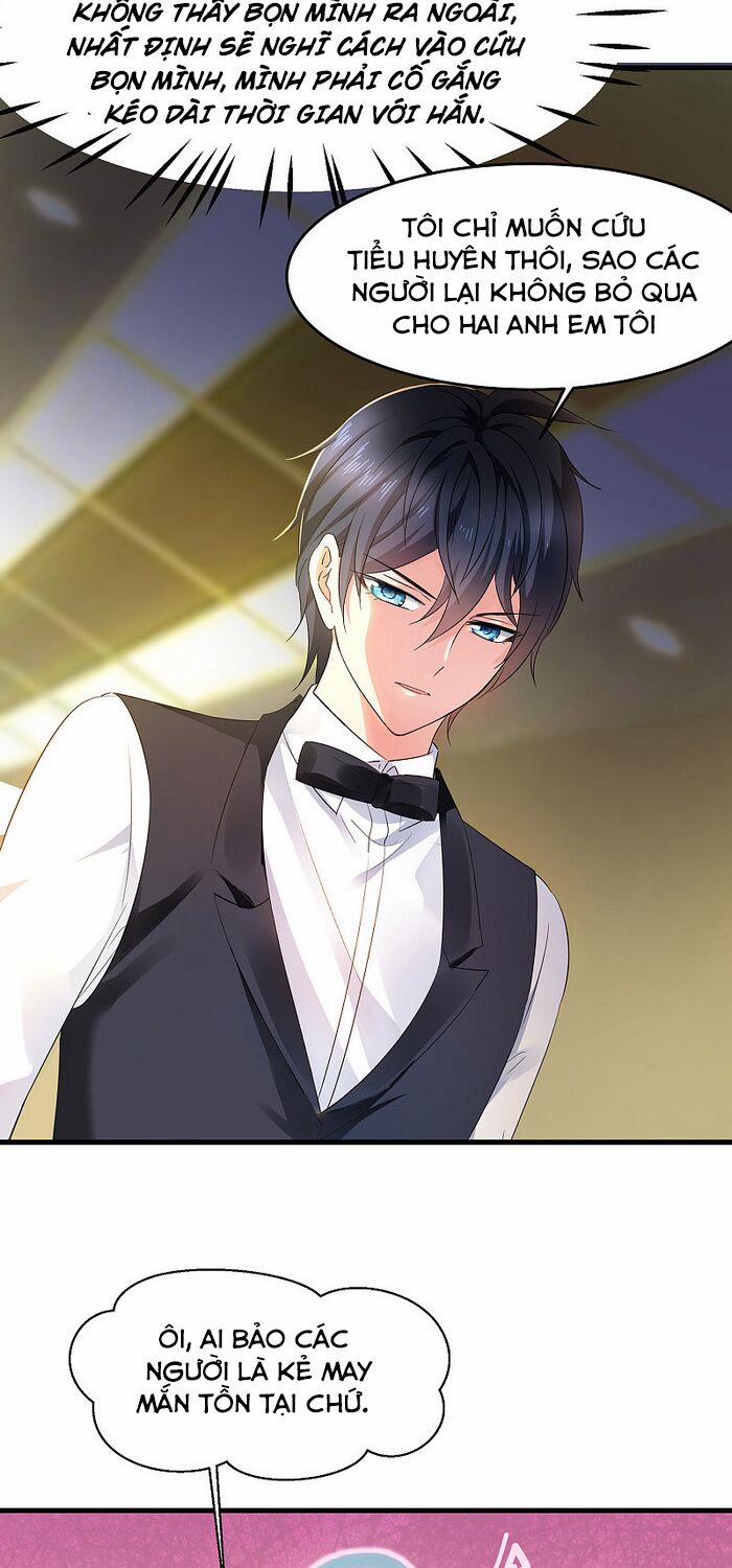 Vô Địch Học Bạ Hệ Thống 44 trang 19