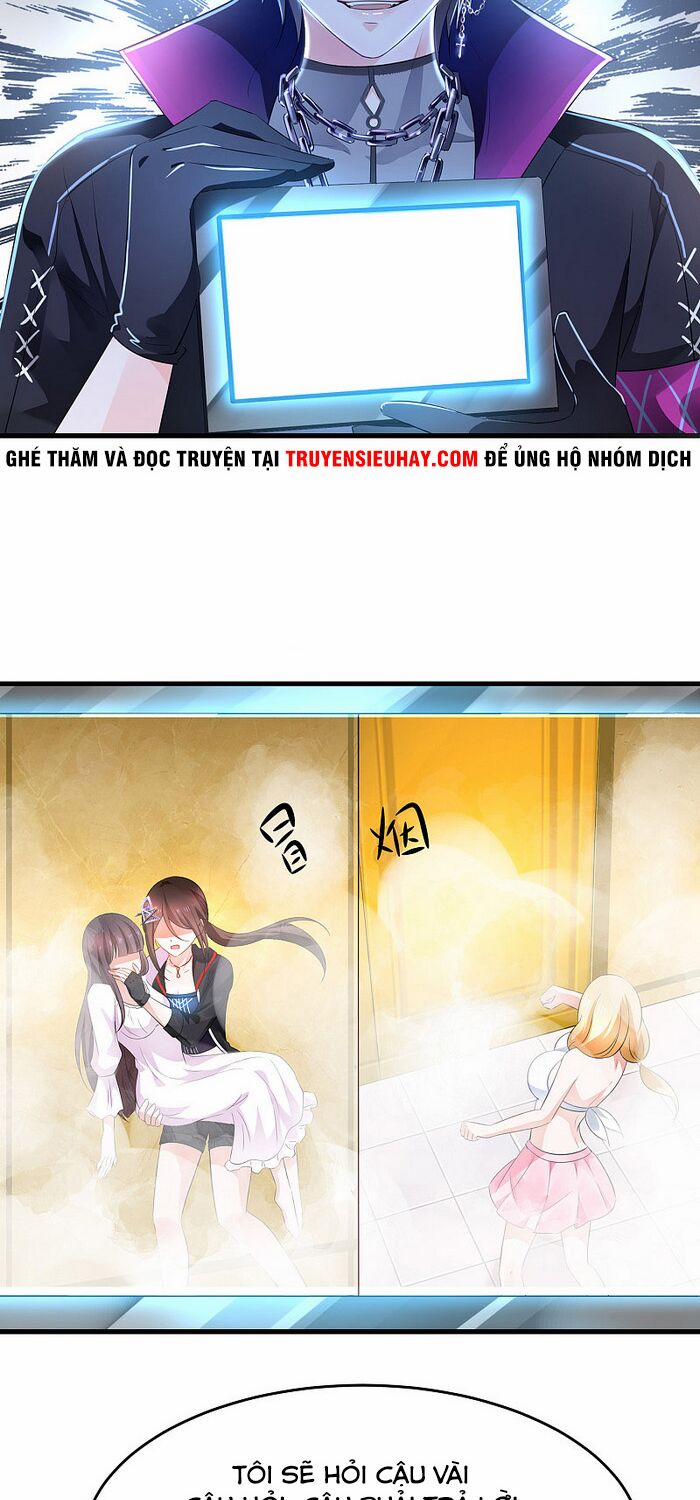 Vô Địch Học Bạ Hệ Thống 44 trang 21