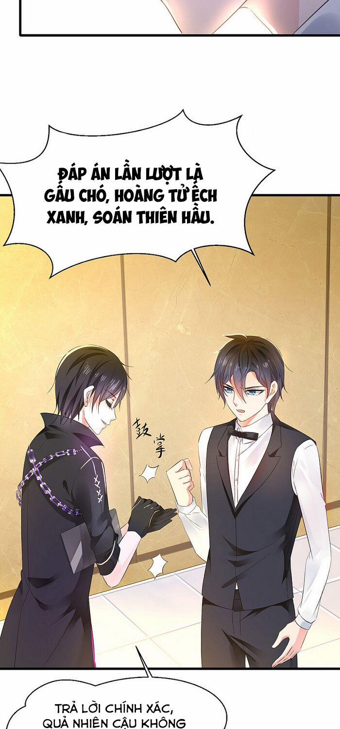 Vô Địch Học Bạ Hệ Thống 44 trang 26