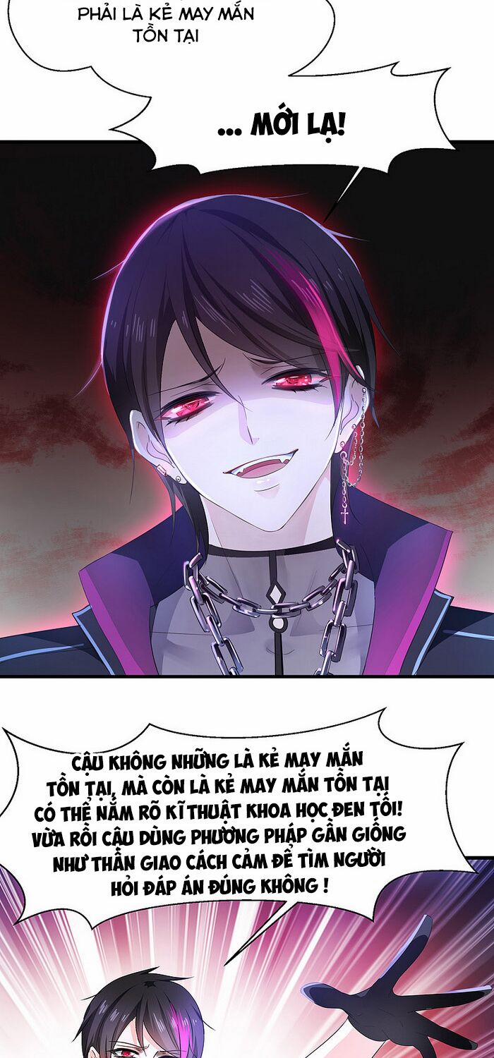 Vô Địch Học Bạ Hệ Thống 44 trang 27