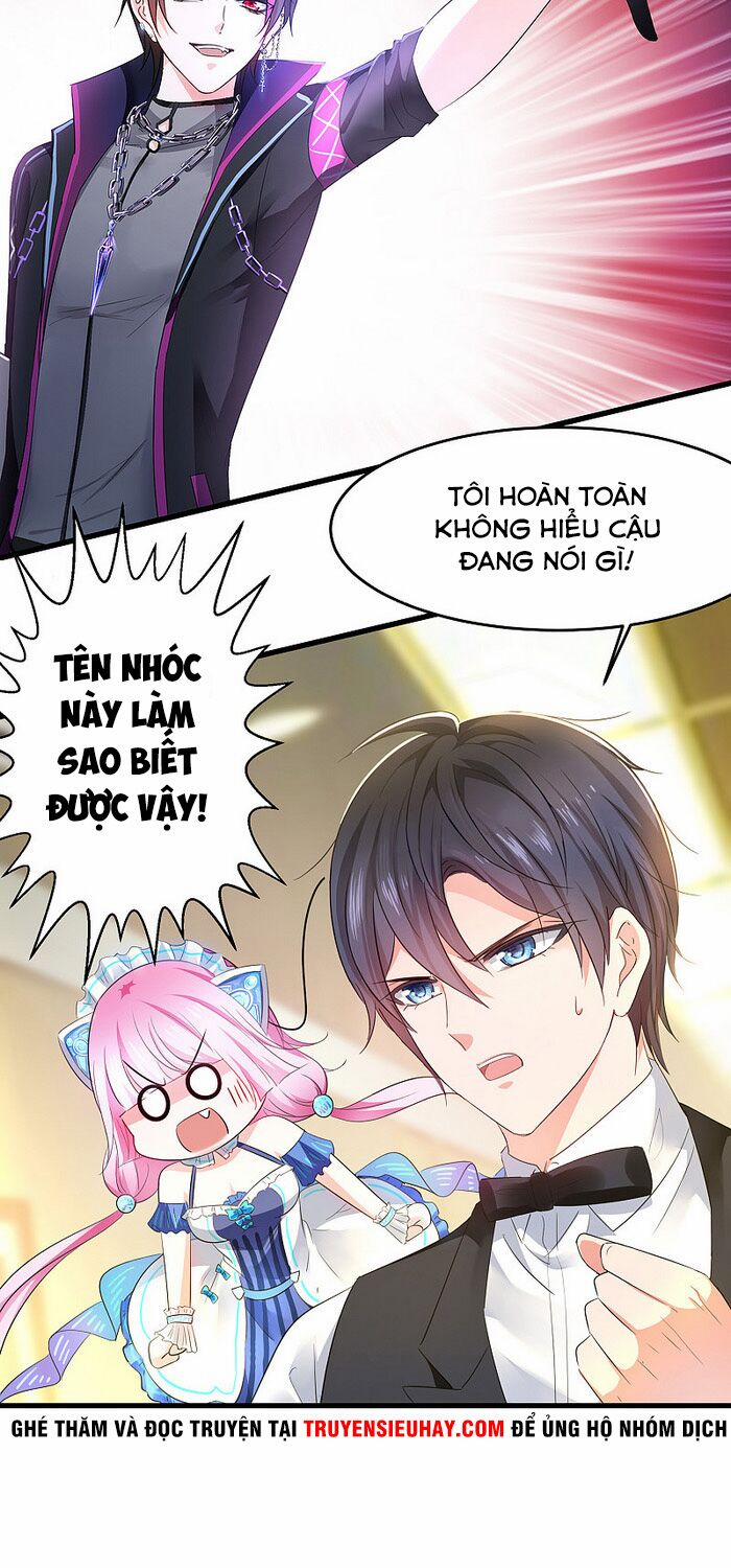 Vô Địch Học Bạ Hệ Thống 44 trang 28