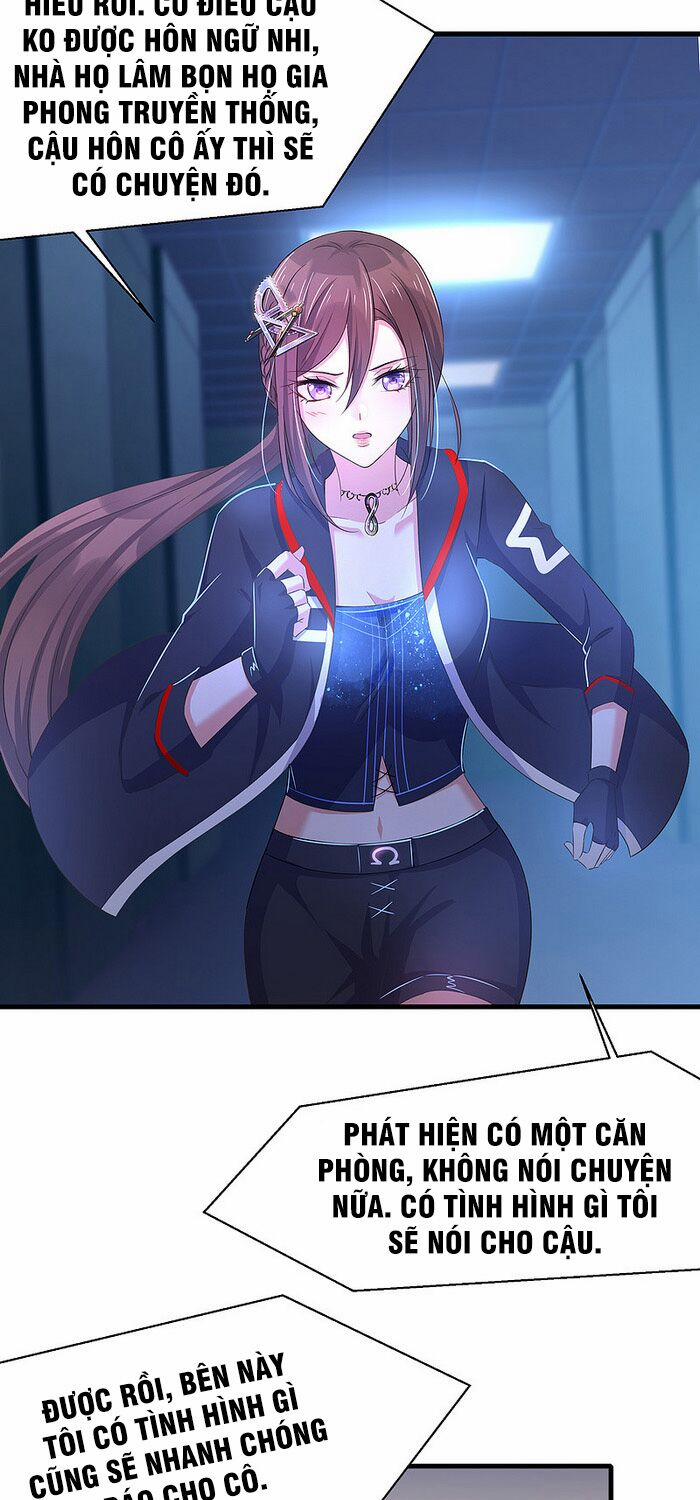 Vô Địch Học Bạ Hệ Thống 44 trang 7