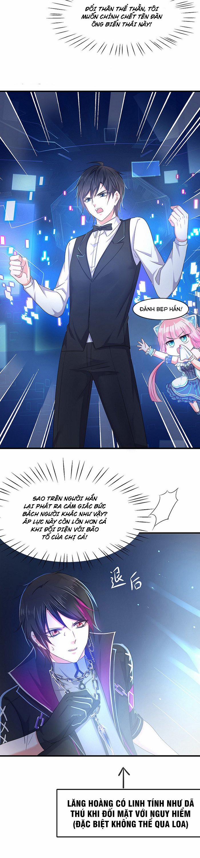 Vô Địch Học Bạ Hệ Thống 45 trang 1