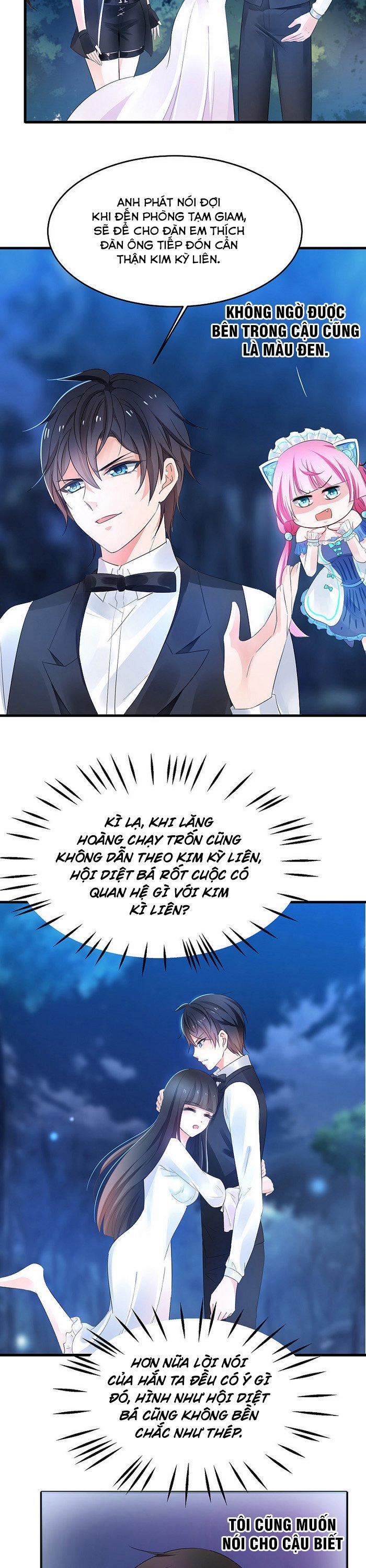 Vô Địch Học Bạ Hệ Thống 45 trang 16