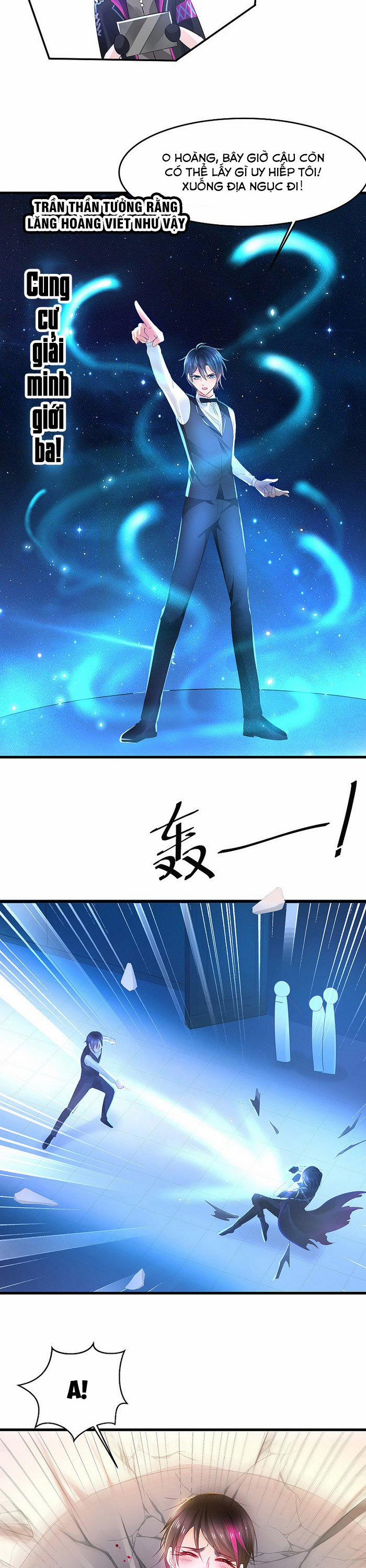 Vô Địch Học Bạ Hệ Thống 45 trang 4