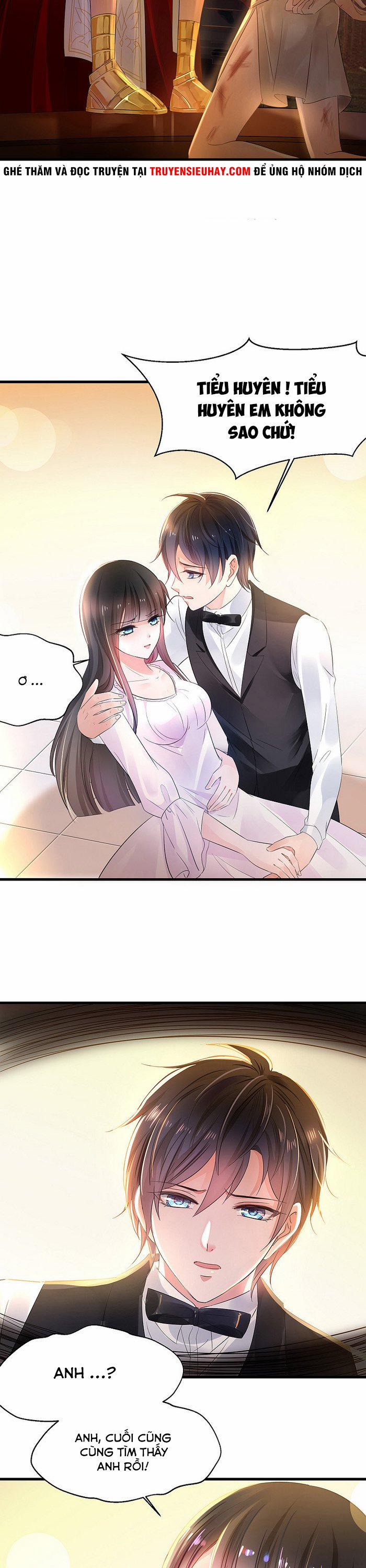 Vô Địch Học Bạ Hệ Thống 45 trang 6