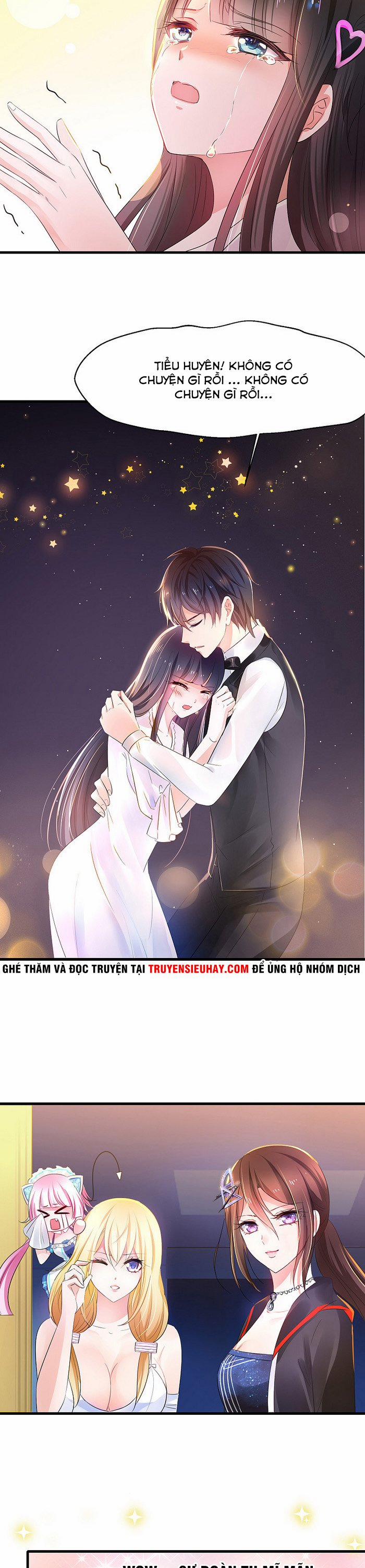 Vô Địch Học Bạ Hệ Thống 45 trang 7