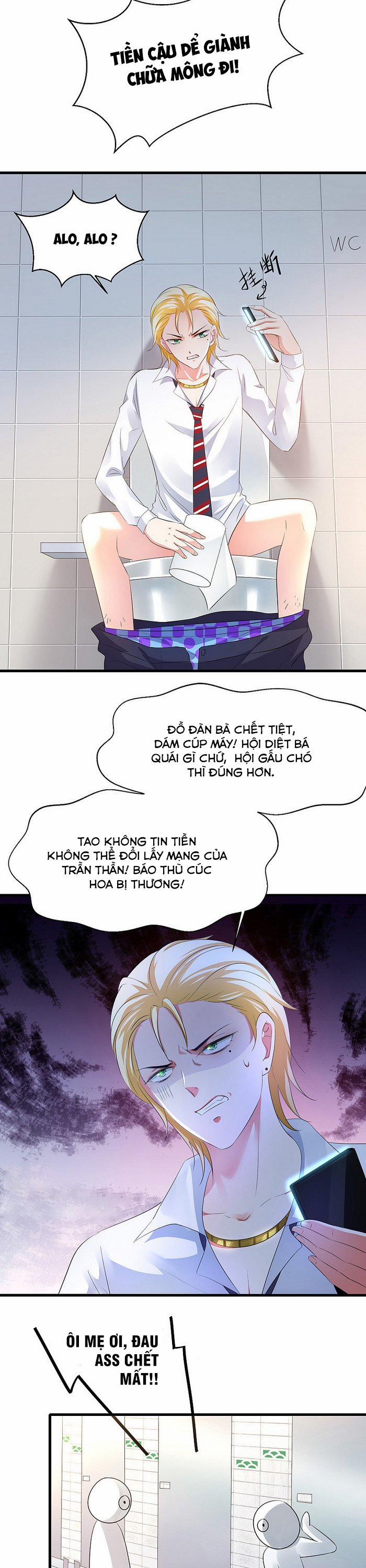 Vô Địch Học Bạ Hệ Thống 46 trang 11