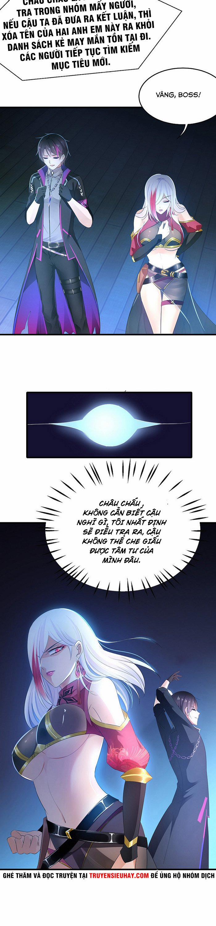 Vô Địch Học Bạ Hệ Thống 46 trang 4