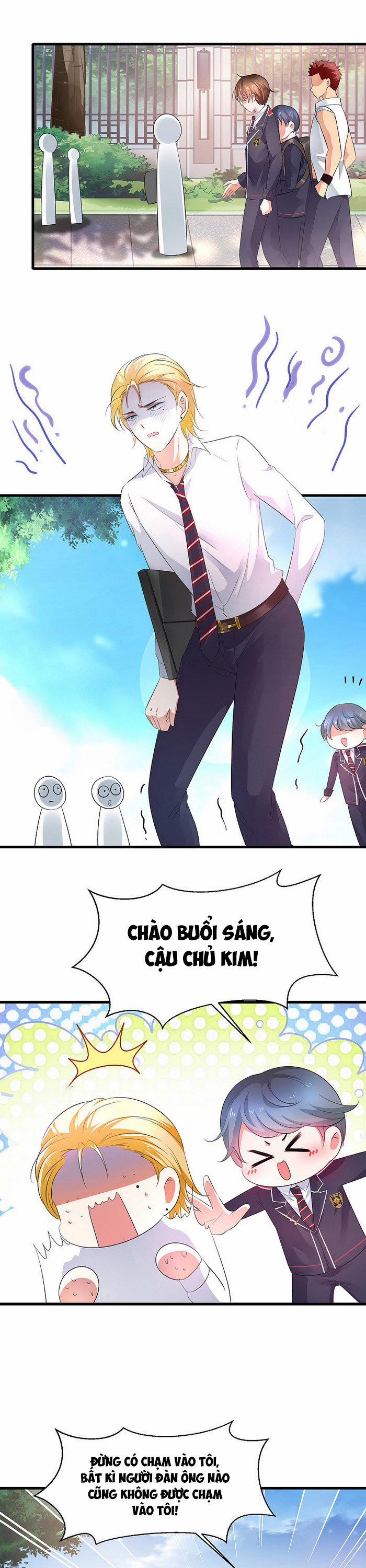 Vô Địch Học Bạ Hệ Thống 46 trang 5