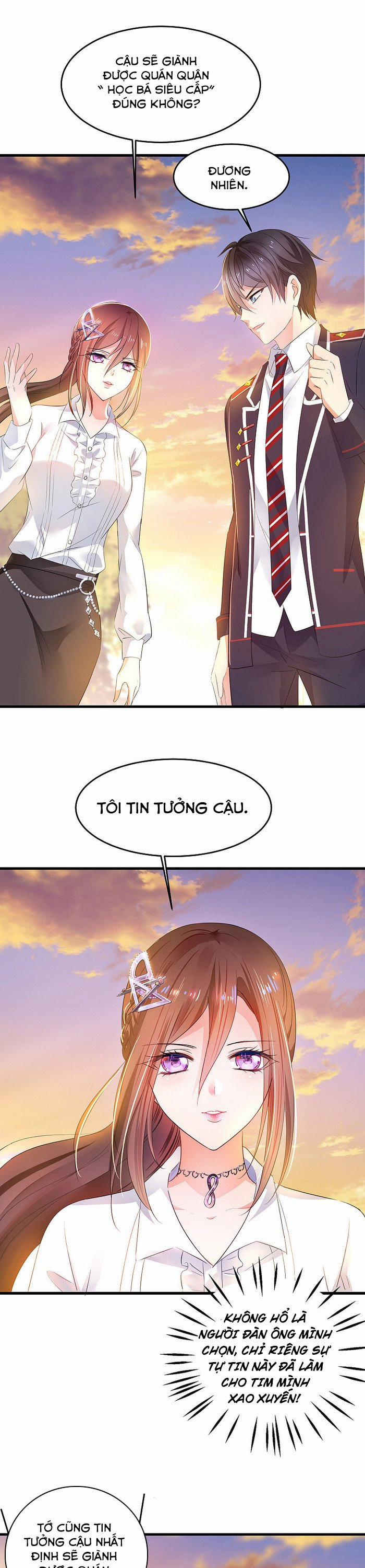 Vô Địch Học Bạ Hệ Thống 47 trang 15