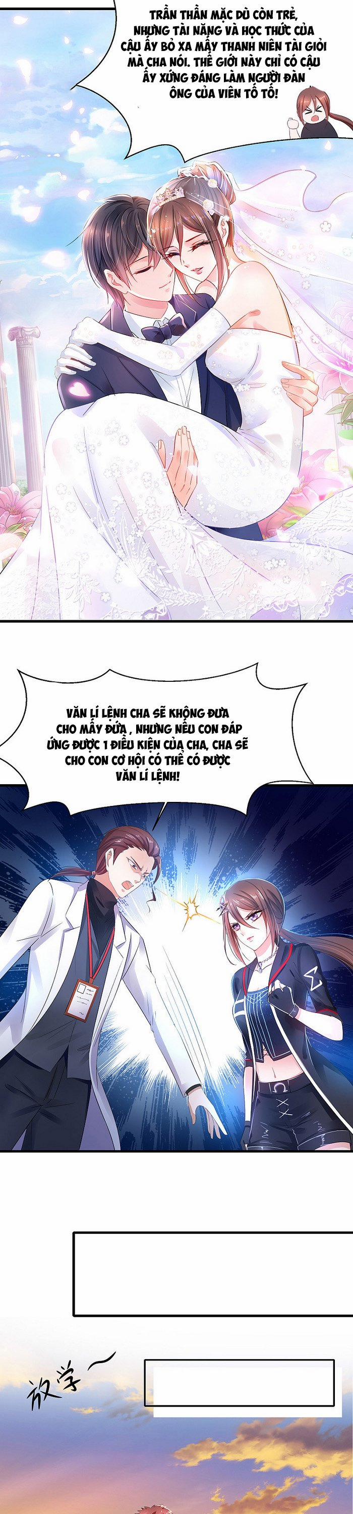 Vô Địch Học Bạ Hệ Thống 47 trang 5