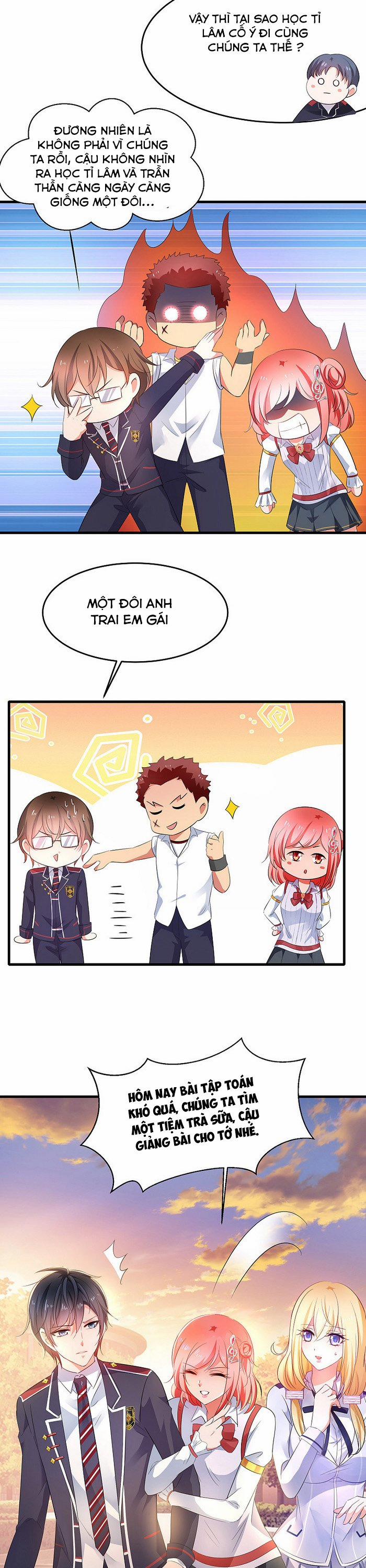 Vô Địch Học Bạ Hệ Thống 47 trang 7