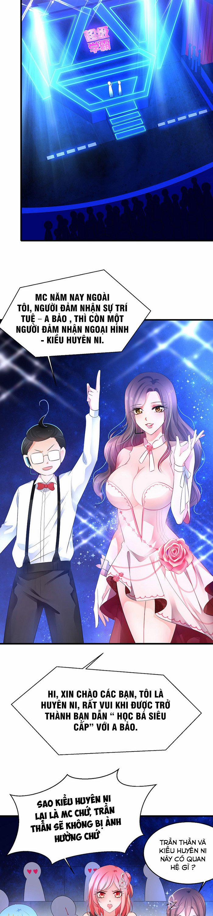 Vô Địch Học Bạ Hệ Thống 48 trang 11