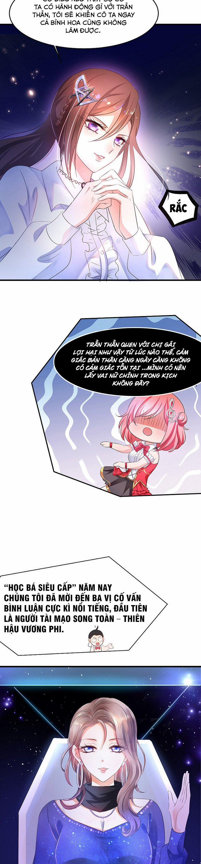 Vô Địch Học Bạ Hệ Thống 48 trang 13