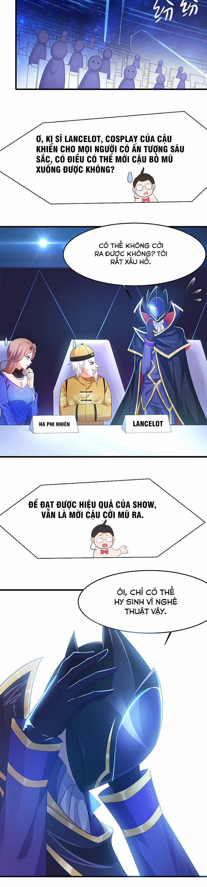 Vô Địch Học Bạ Hệ Thống 48 trang 16