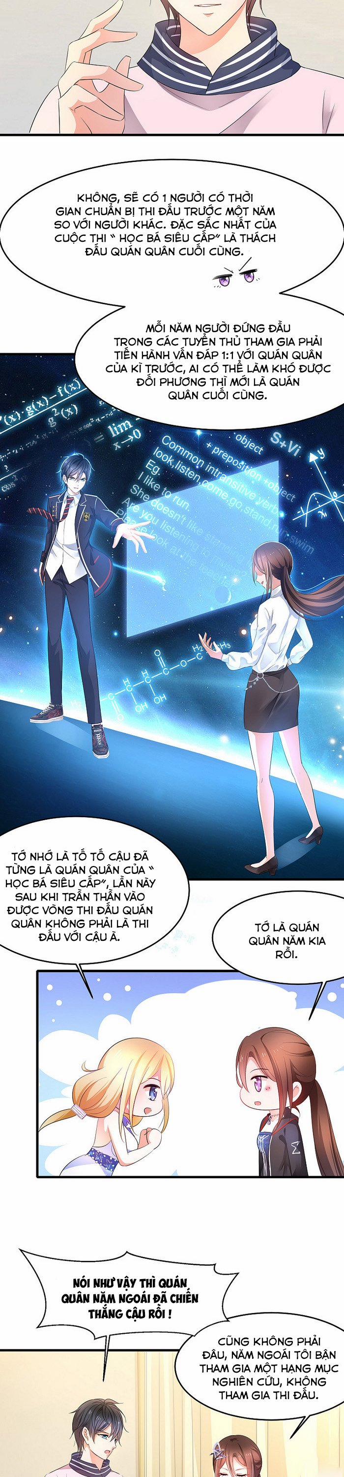 Vô Địch Học Bạ Hệ Thống 48 trang 8