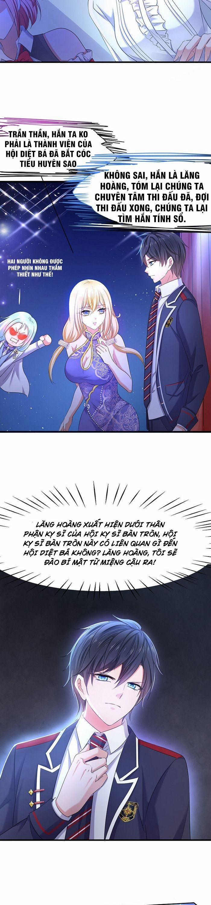 Vô Địch Học Bạ Hệ Thống 49 trang 1