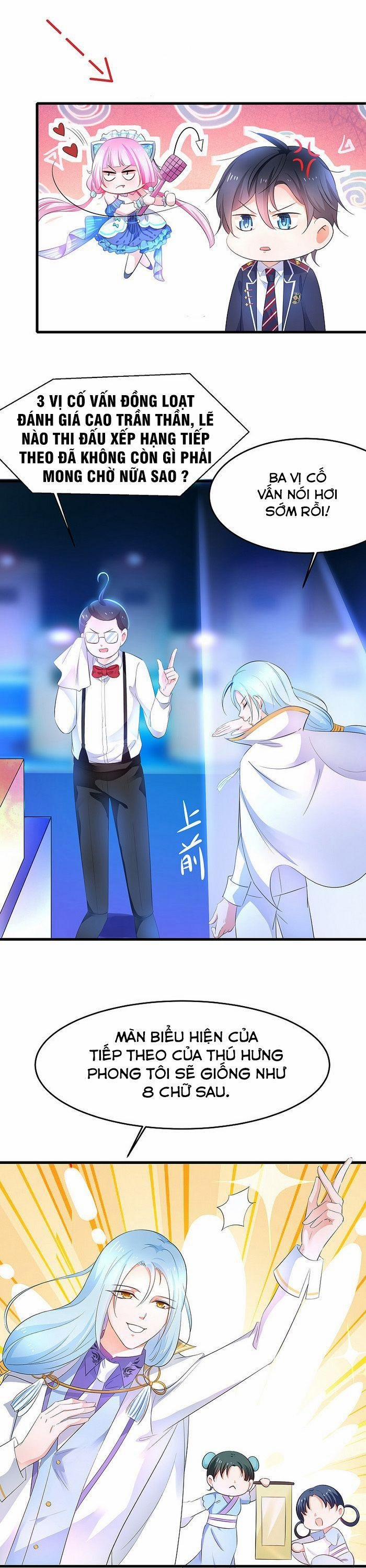 Vô Địch Học Bạ Hệ Thống 49 trang 10