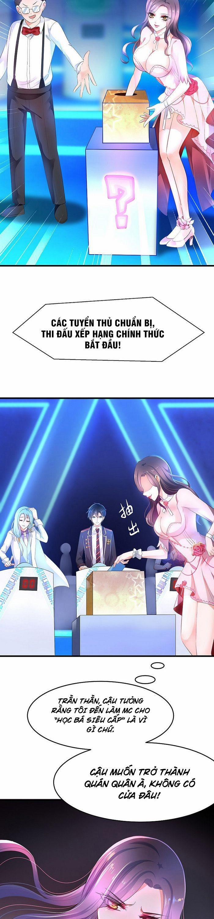 Vô Địch Học Bạ Hệ Thống 49 trang 12