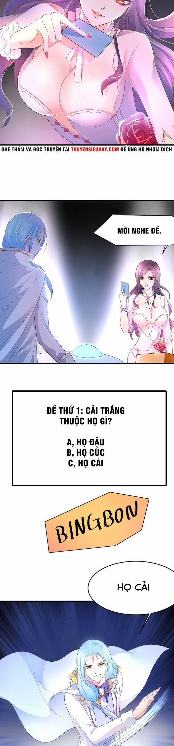 Vô Địch Học Bạ Hệ Thống 49 trang 13