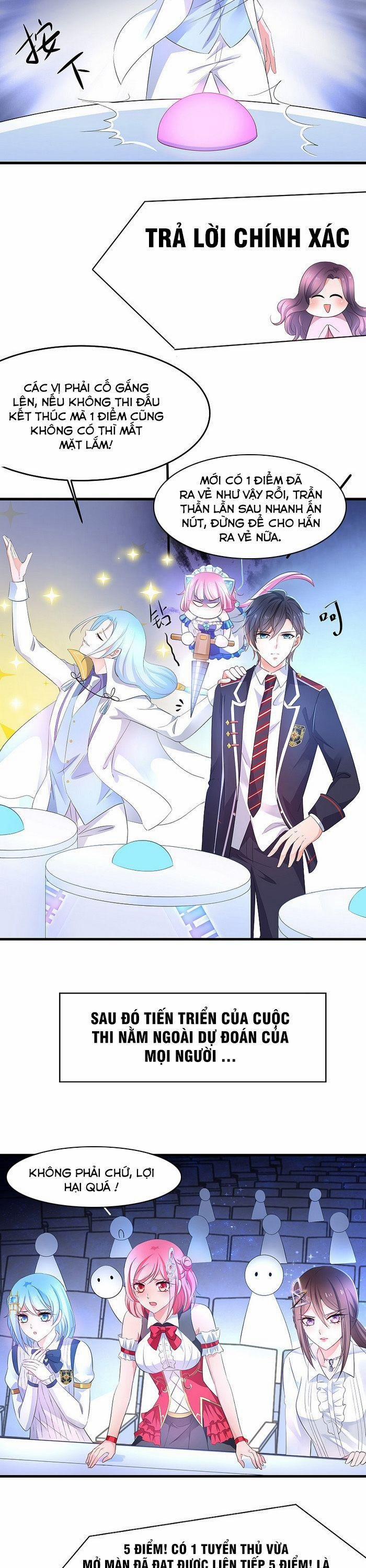 Vô Địch Học Bạ Hệ Thống 49 trang 14