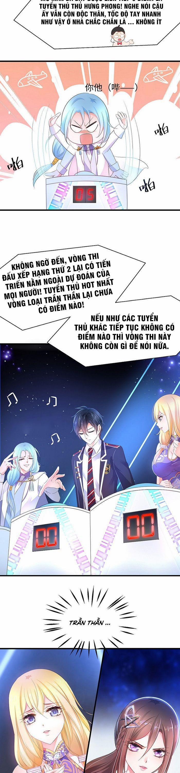 Vô Địch Học Bạ Hệ Thống 49 trang 15